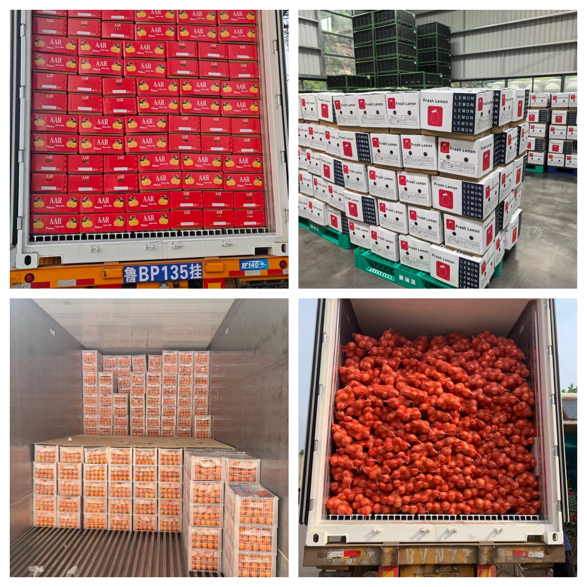Product Supply