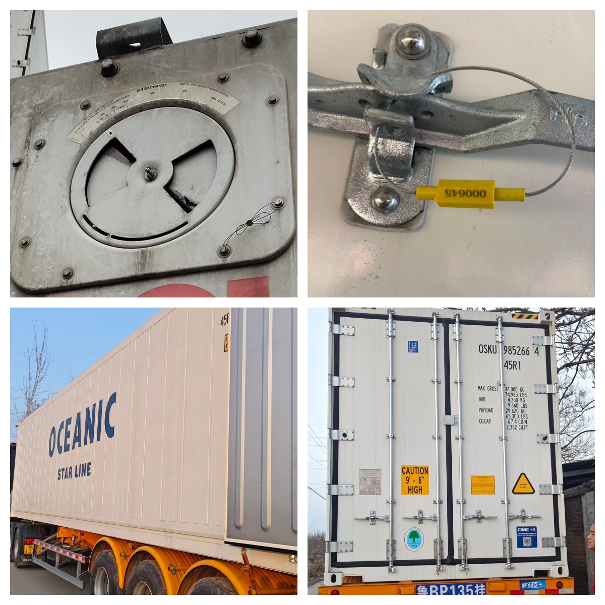 Cold Chain